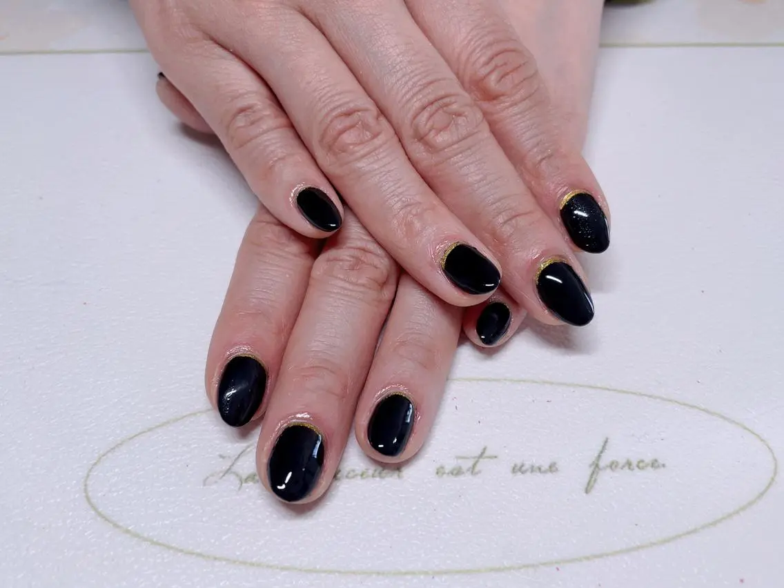 ネイル その他(ネイル) エン Nail salonのネイルデザイン