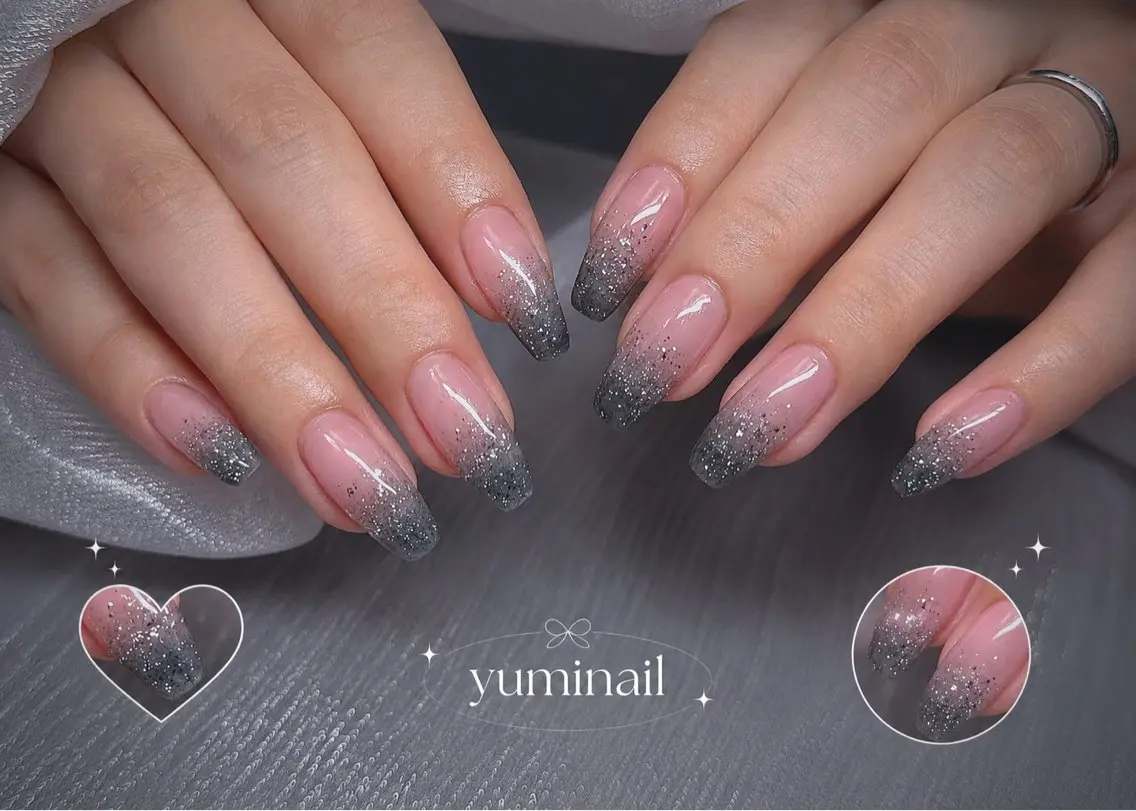 ネイル ハンドネイル Yumi nailのネイルデザイン