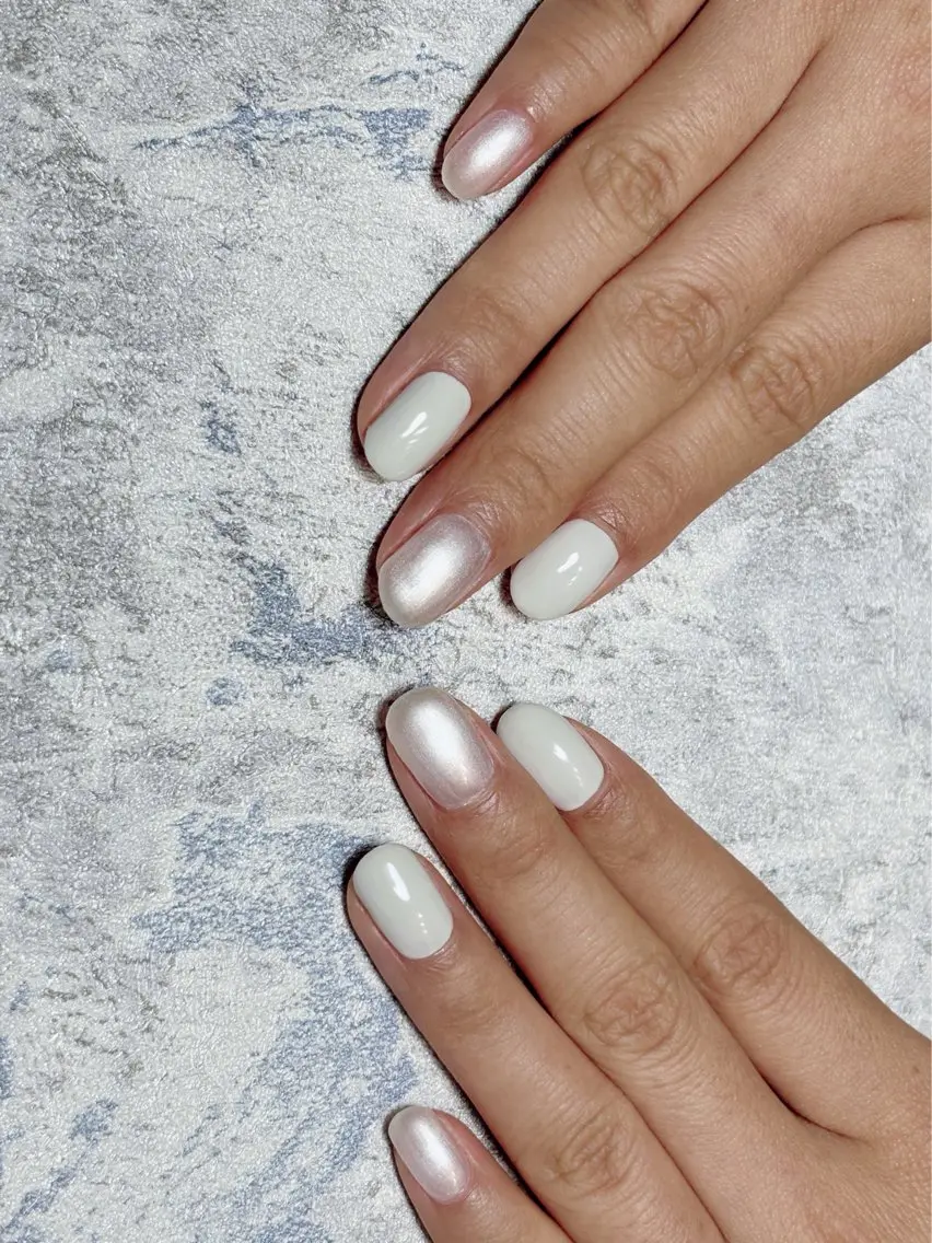 ネイル ハンドネイル Su. Naillandのネイルデザイン