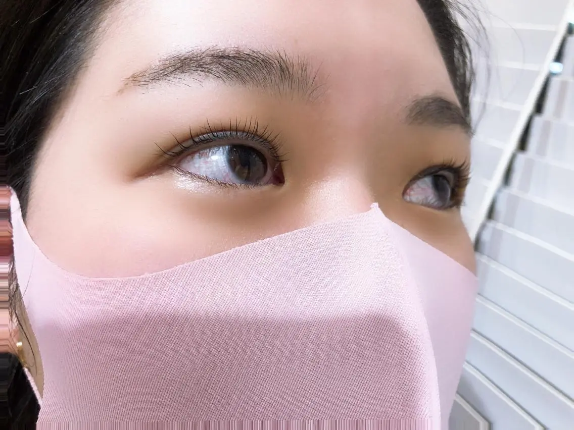 マツエク・マツパ 錦糸町メンズNo.1 asamiの眉毛・アイブロウイメージ
