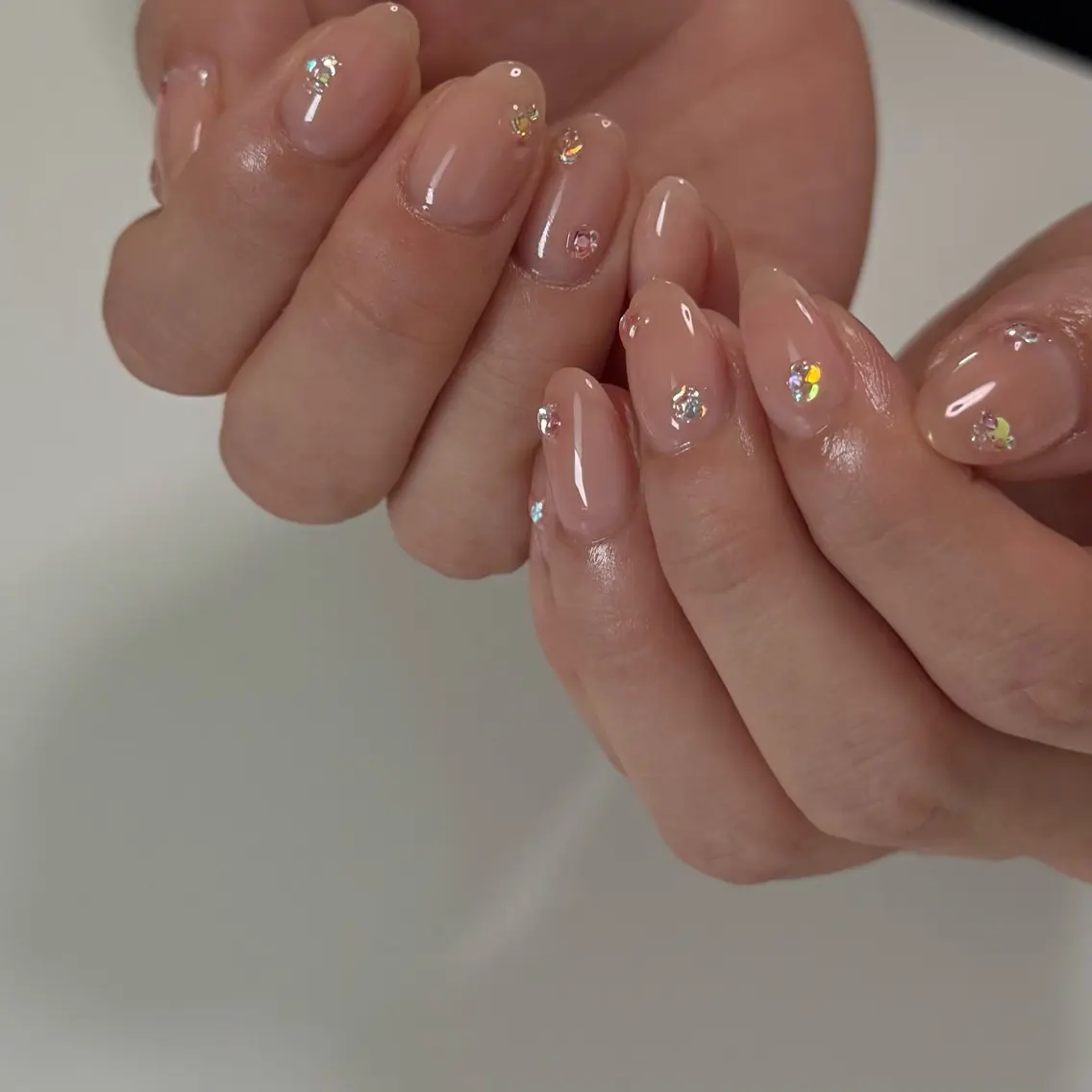 ネイル ハンドネイル atelier Reylaのネイルデザイン