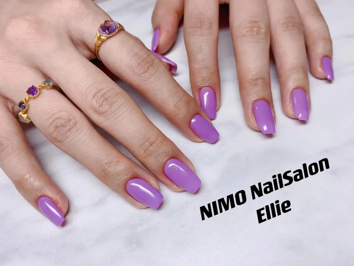 ネイル ハンドネイル ハンドケア 閨匠ビューティサロン 新橋店♡Ellieのネイルデザイン
