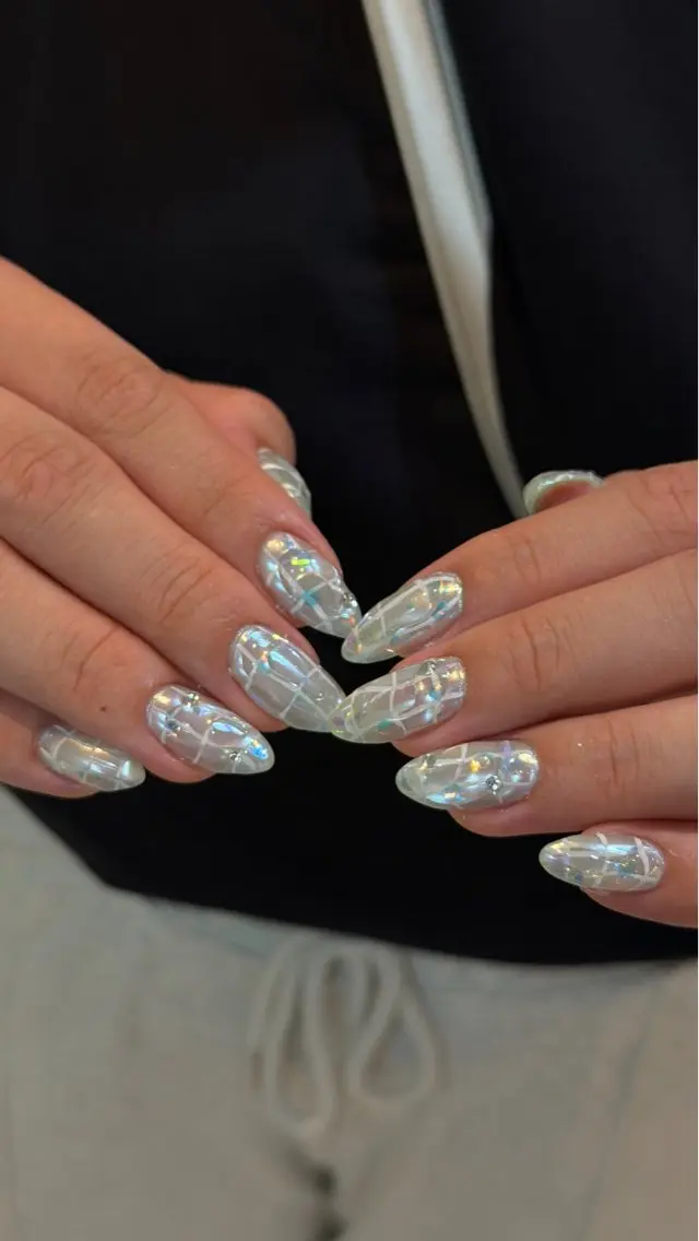 ネイル ぷっくりネイル ハンドネイル nailsalon Utopiaのネイルデザイン