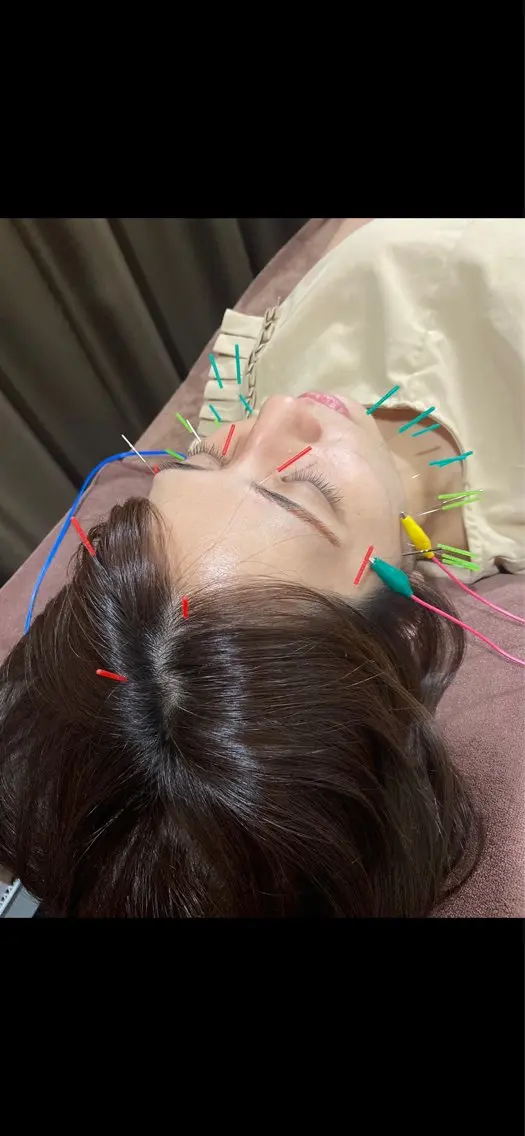 MyArtSalon 松本のエステ・リラクイメージ