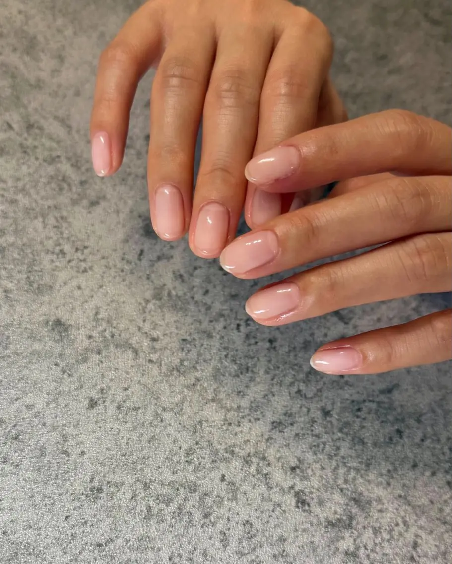 ネイル ハンドネイル ハンドケア m-nail 🌙minamiのネイルデザイン