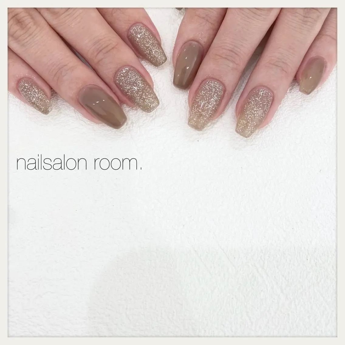 ネイル nailsalon room.のネイルデザイン
