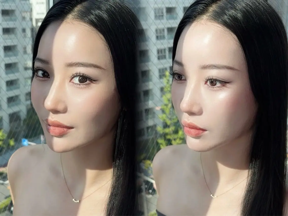 マツエク・マツパ KKS Beauty Oのマツエク・マツパデザイン