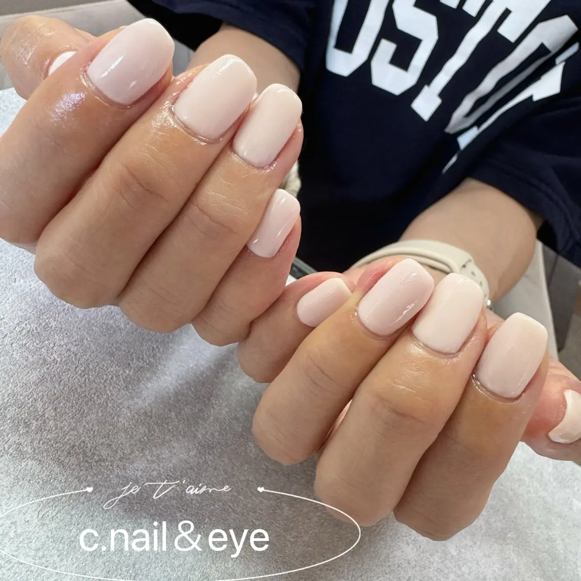 ネイル ハンドネイル C.Nail&EYE RINAのネイルデザイン