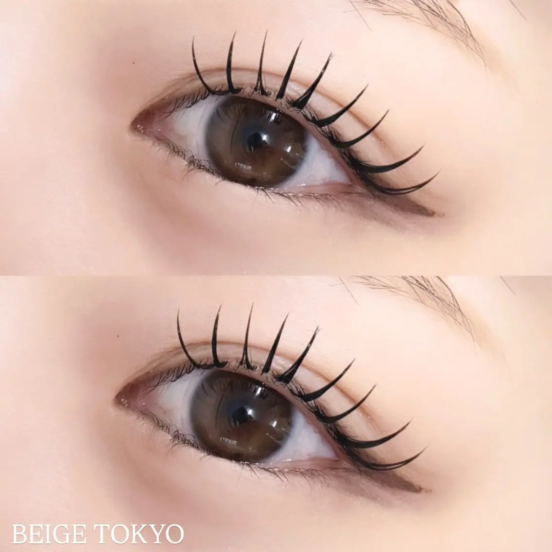 【5月平日限定】アンドヘルシー⭐️Wフラット100本装着の写真