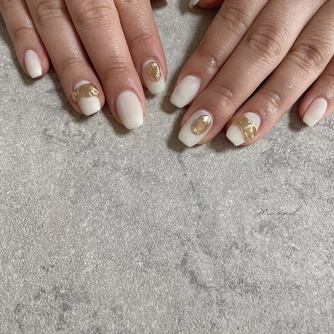 ネイル Mii nail いづみのその他イメージ