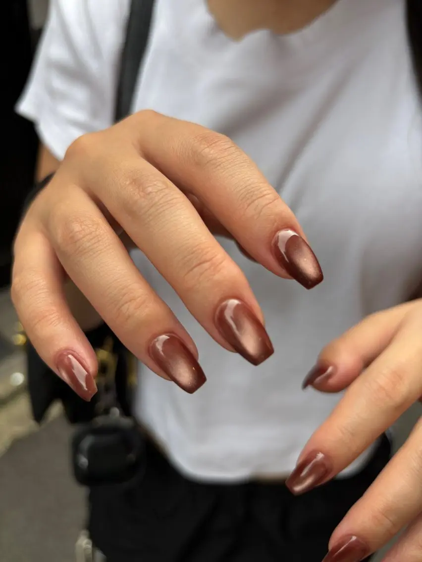 ネイル ハンドネイル One ♡ YUKINEのネイルデザイン
