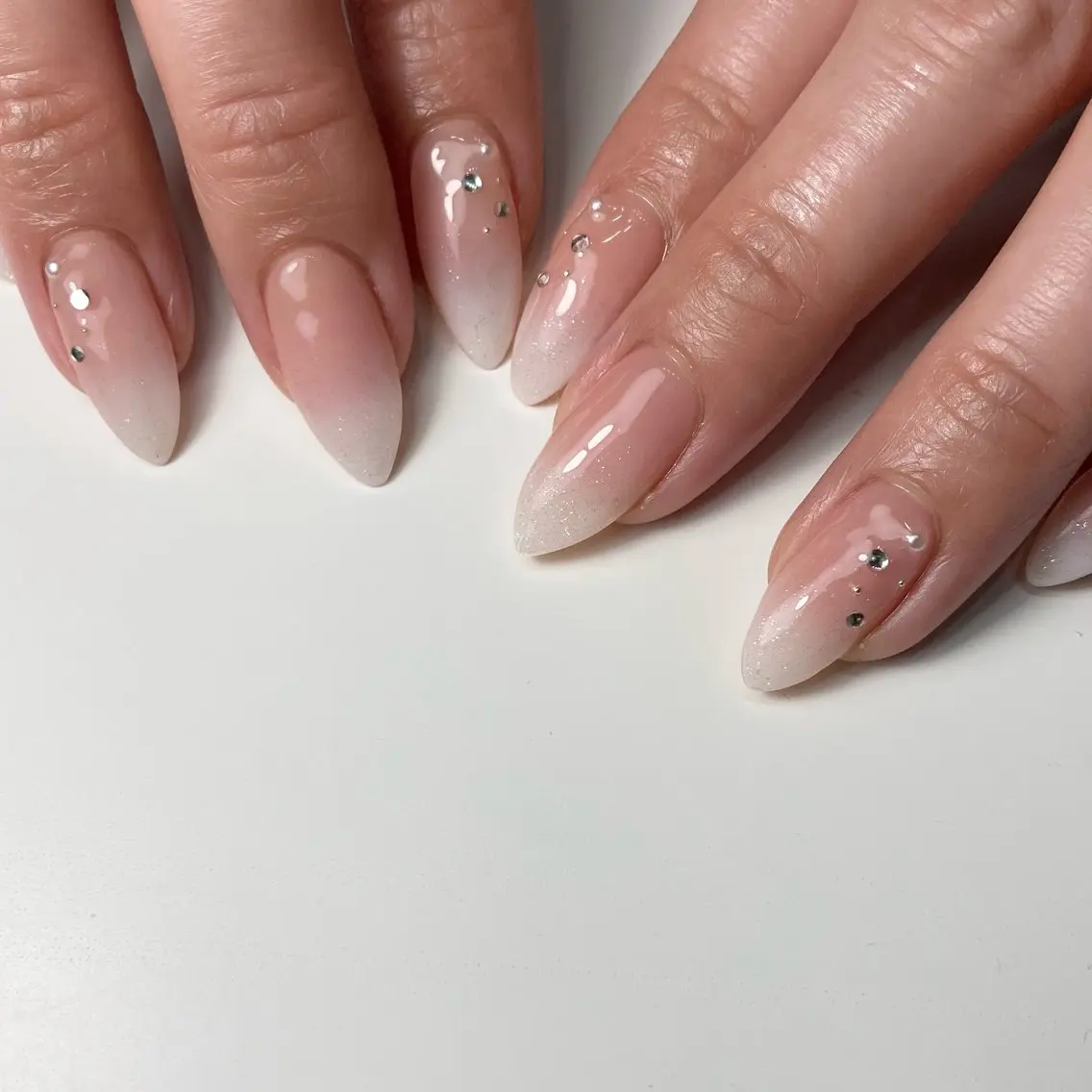 ネイル ハンドネイル Legit nail salonのネイルデザイン