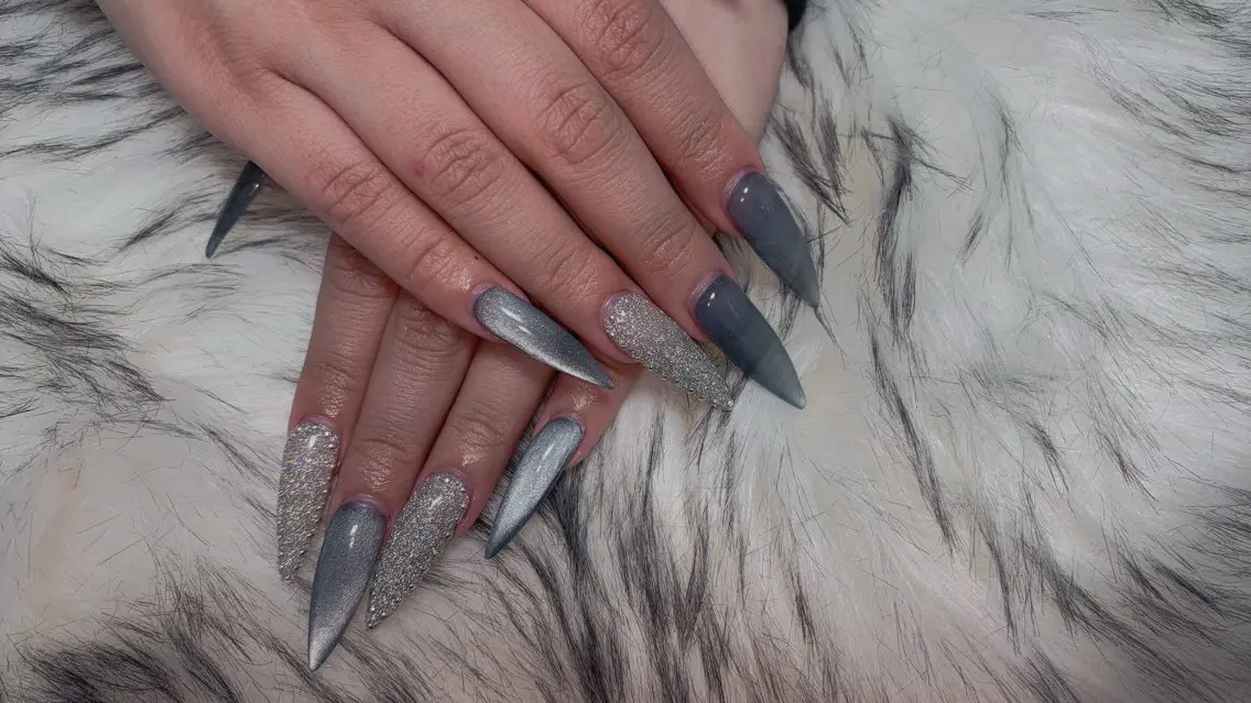 ネイル coco nailのネイルデザイン