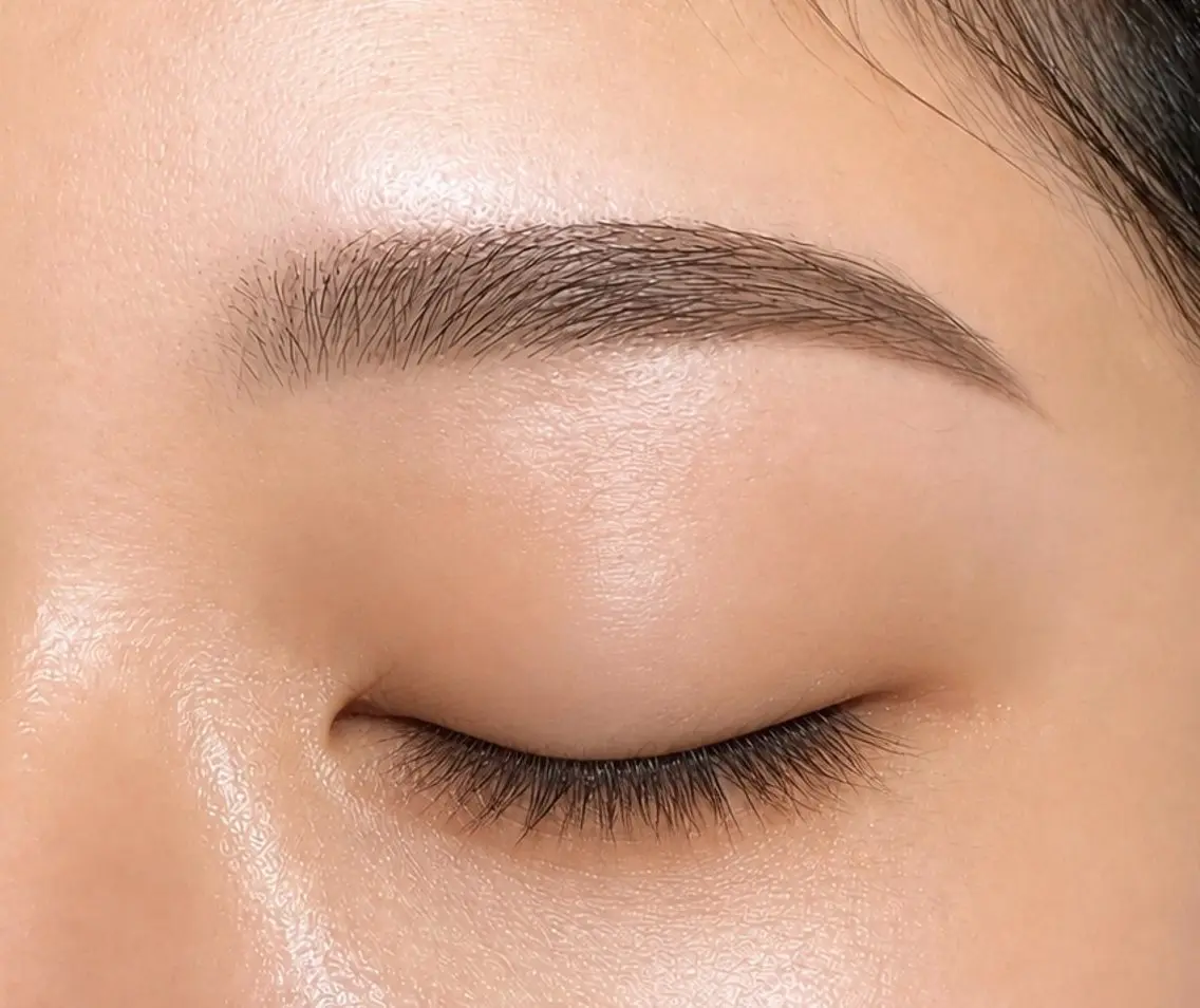 【ミニモ限定】✨眉毛wax脱毛6600円→3300円の写真