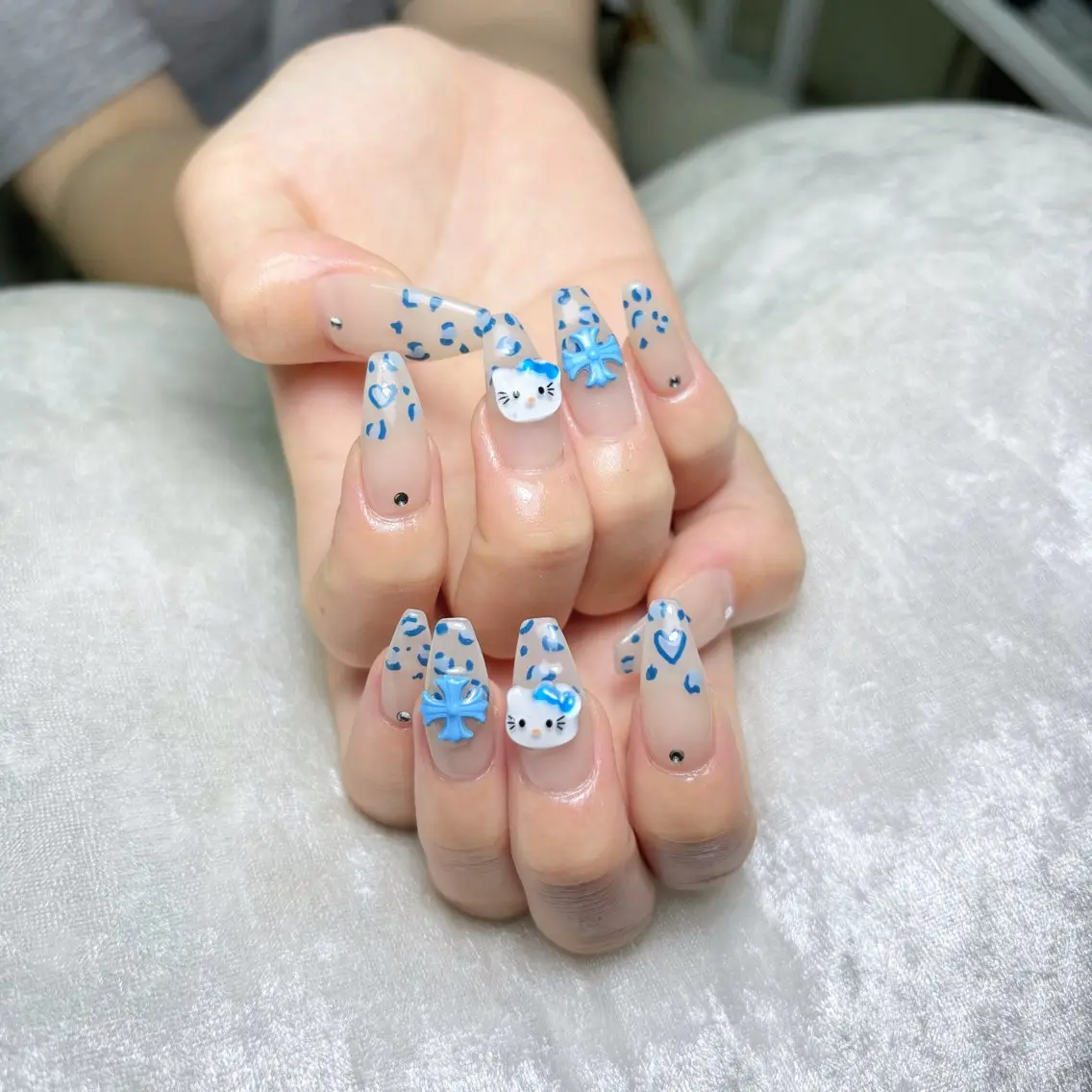 ネイル Airis aiのネイルデザイン