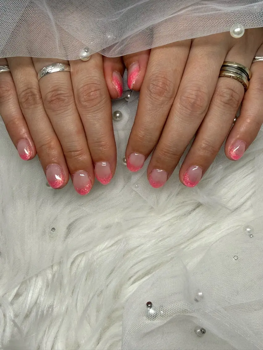 ネイル mY...nail NENEのネイルデザイン
