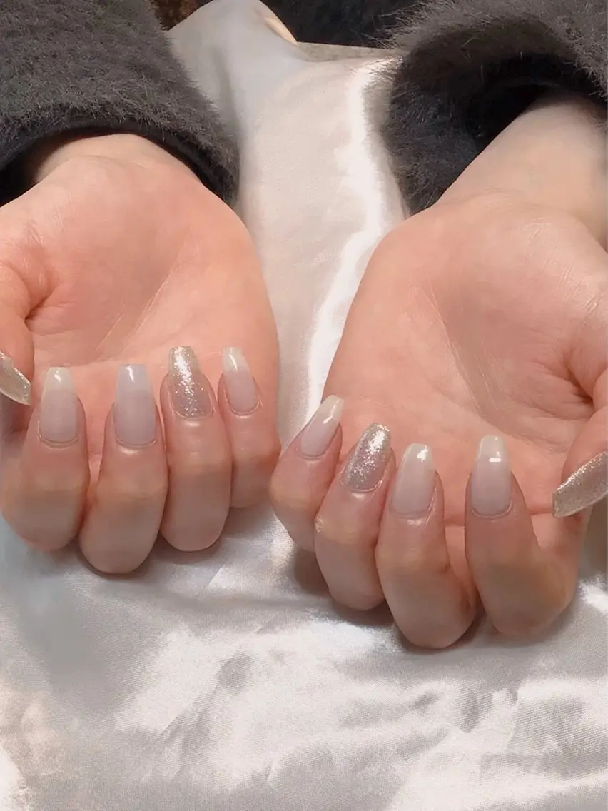 ネイル ハンドネイル at Nailのネイルデザイン
