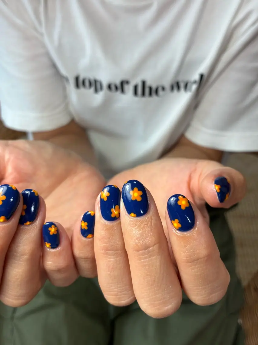 ネイル canna nailのネイルデザイン