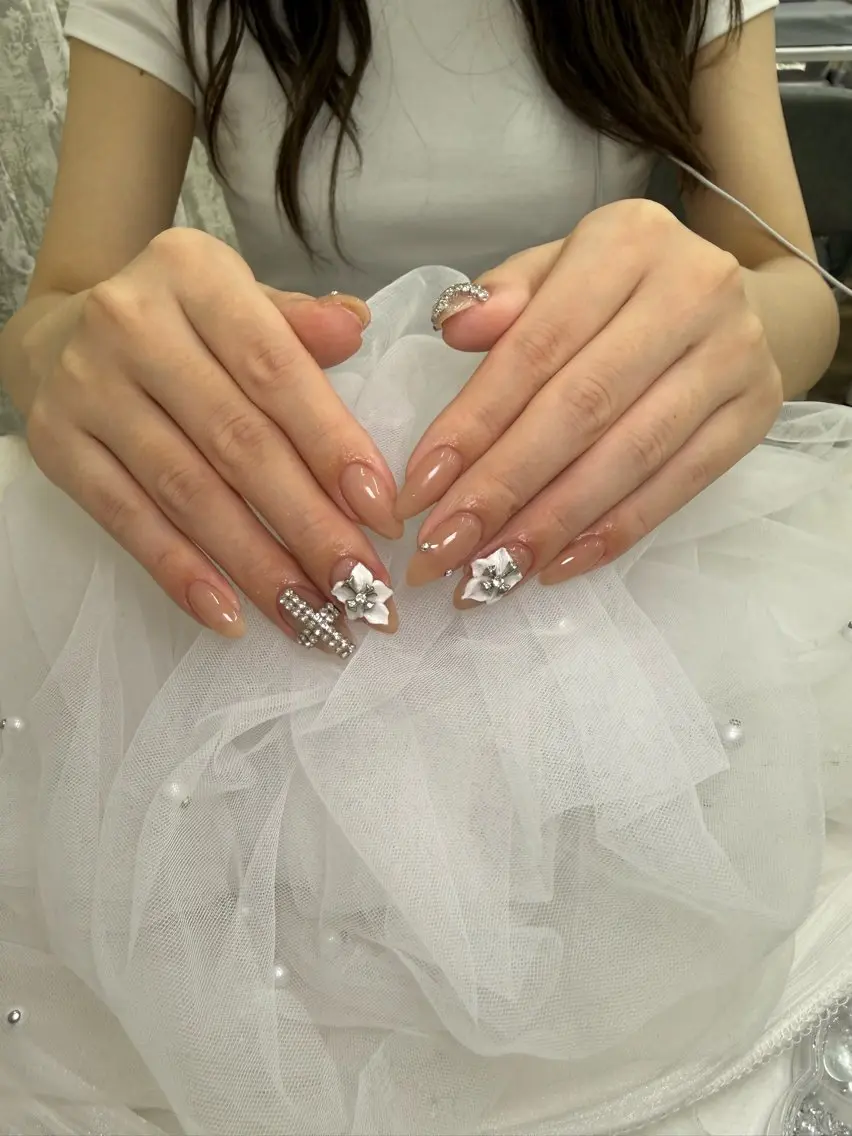 ネイル ハンドネイル 💋LOTUS渋谷 mizuki💋のネイルデザイン