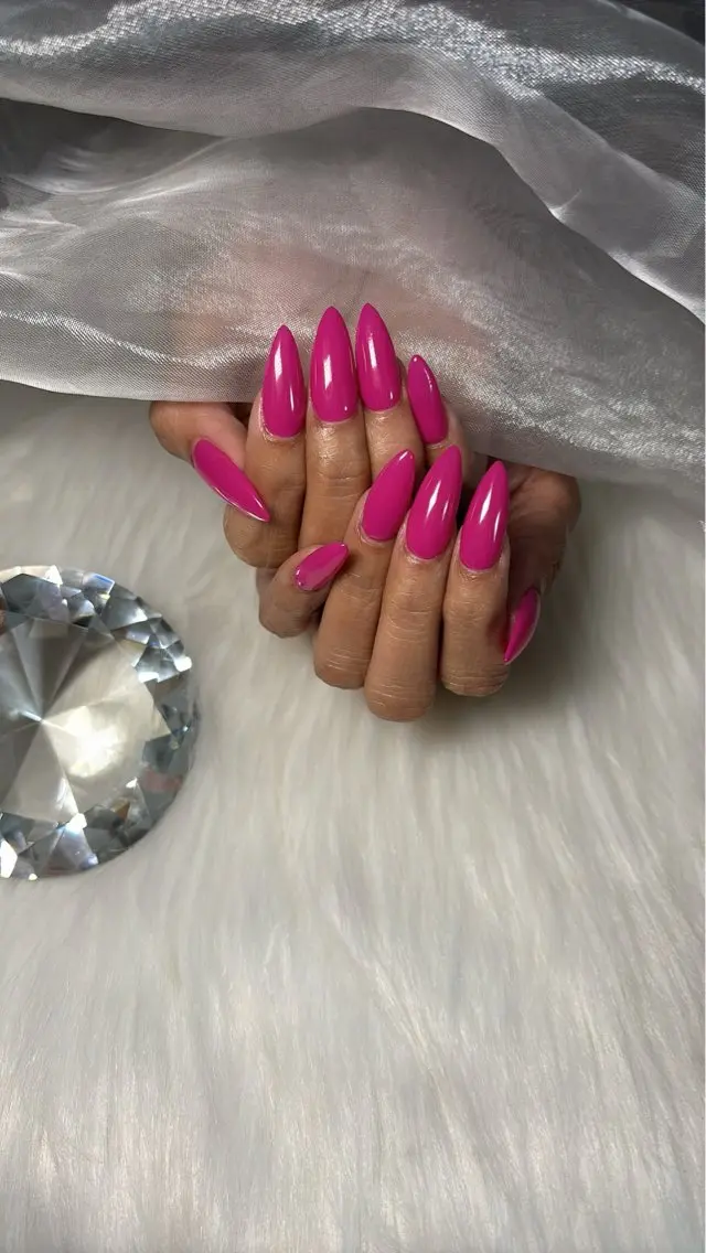 ネイル Kayo 💅のネイルデザイン