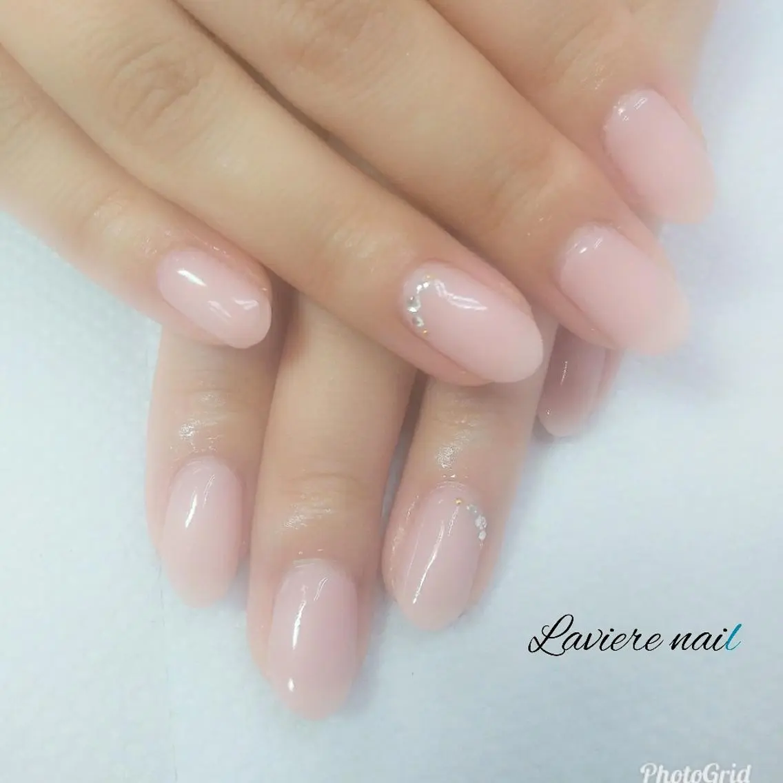ネイル Laviere nail&脱毛サロンのエステ・リラクイメージ