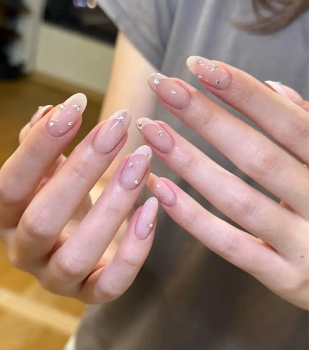 ネイル U mi Nail Salonのネイルデザイン