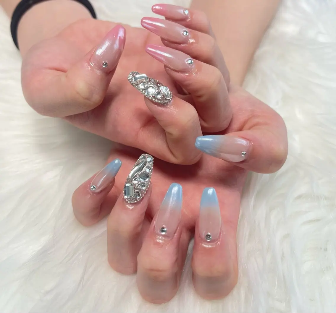 ネイル ari. nailのネイルデザイン
