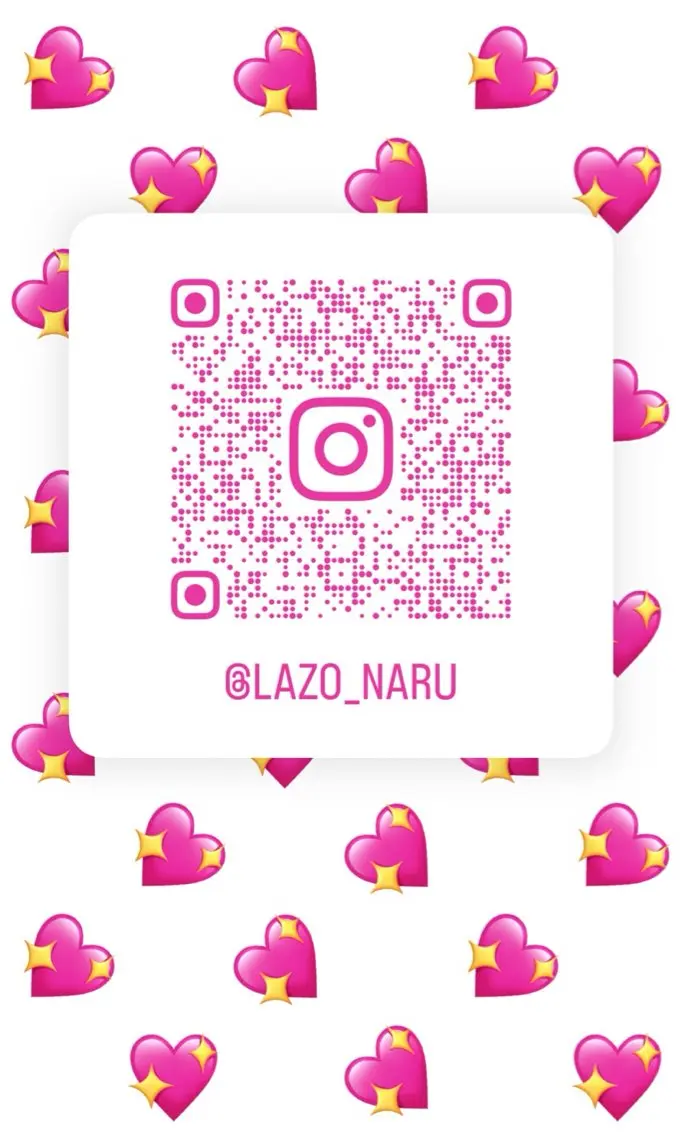 lazo Naru🌙のマツエク・マツパデザイン