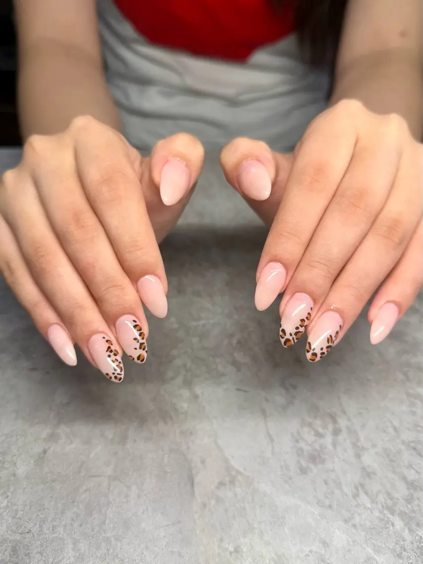 ネイル ハンドネイル IROHA NAIL 美優のネイルデザイン