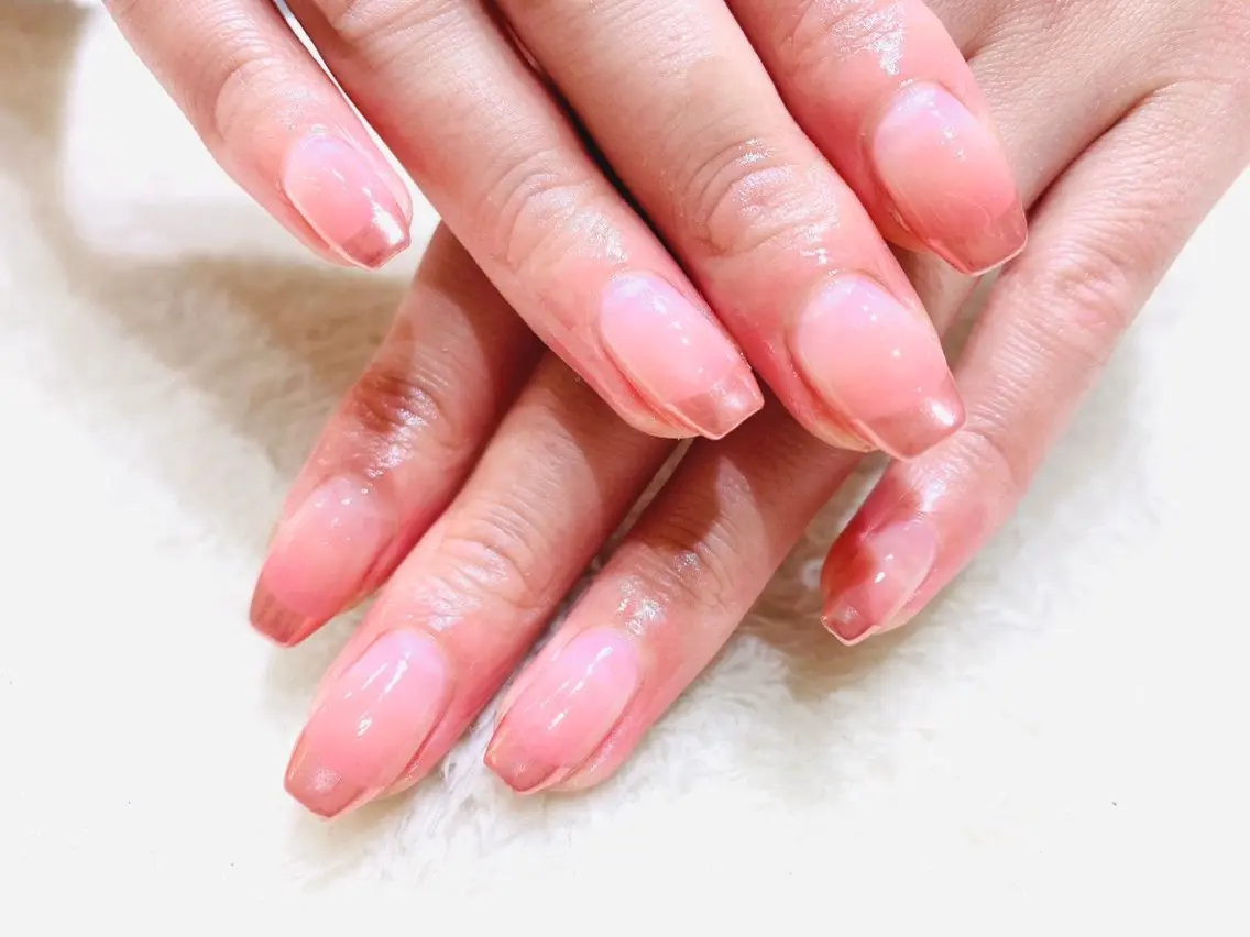 ネイル nail salon quartettoのネイルデザイン