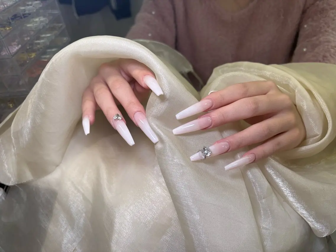 ネイル Rose Ririのネイルデザイン