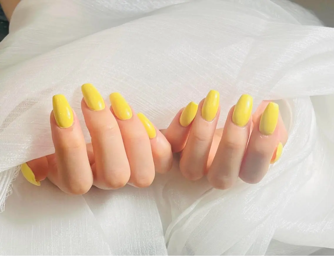 ネイル モモ NAILSのネイルデザイン