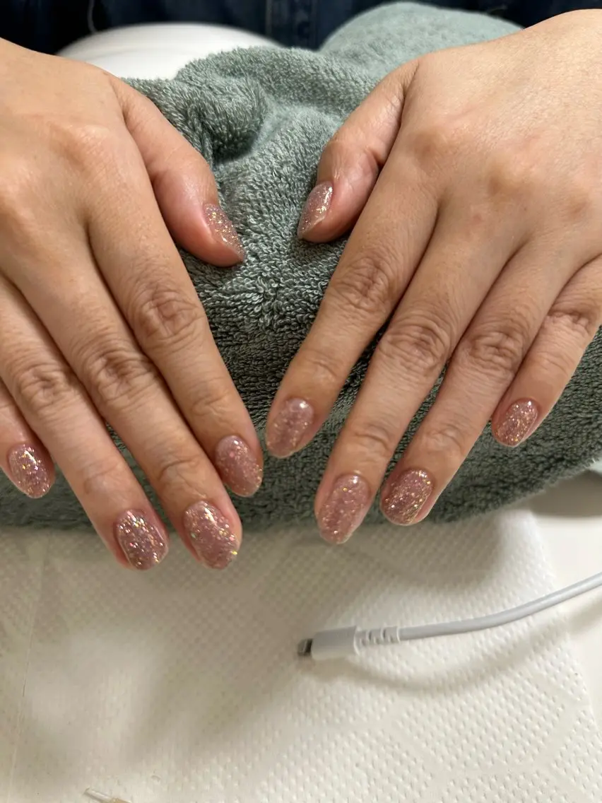 ネイル maruyama kasumiのネイルデザイン