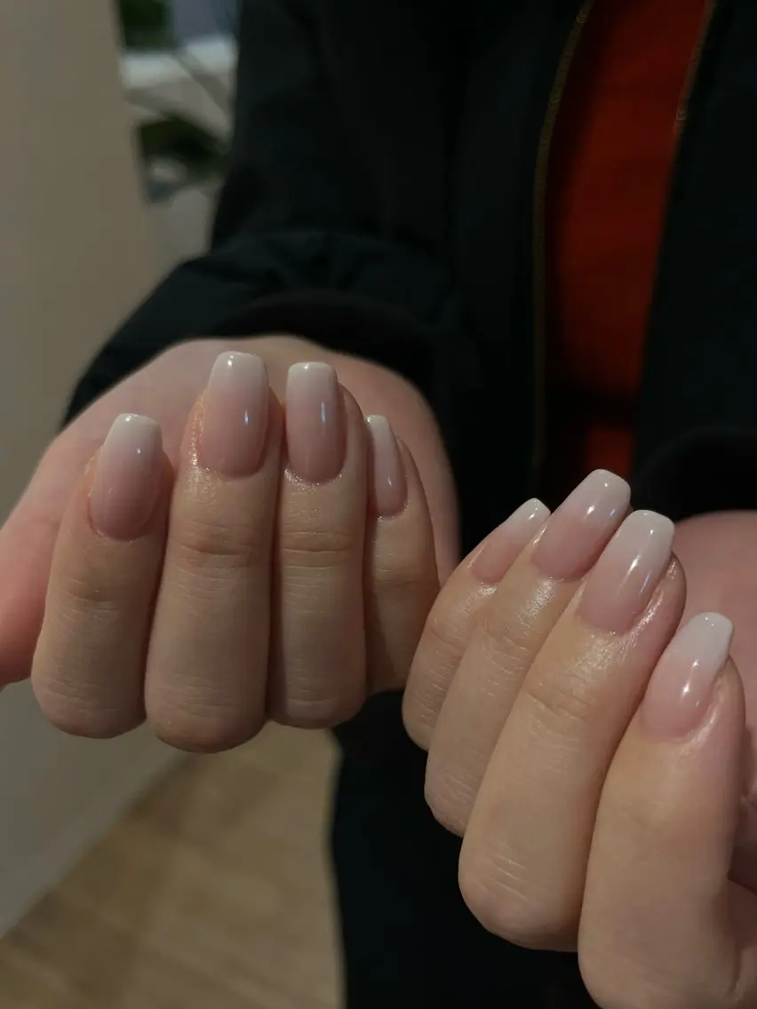 ネイル ハンドネイル Bianca 今池　Yamazoeのネイルデザイン