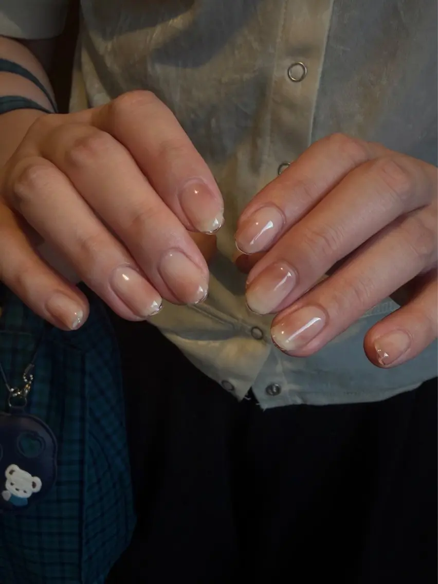ネイル ハンドネイル FREE'Snail reinaのネイルデザイン