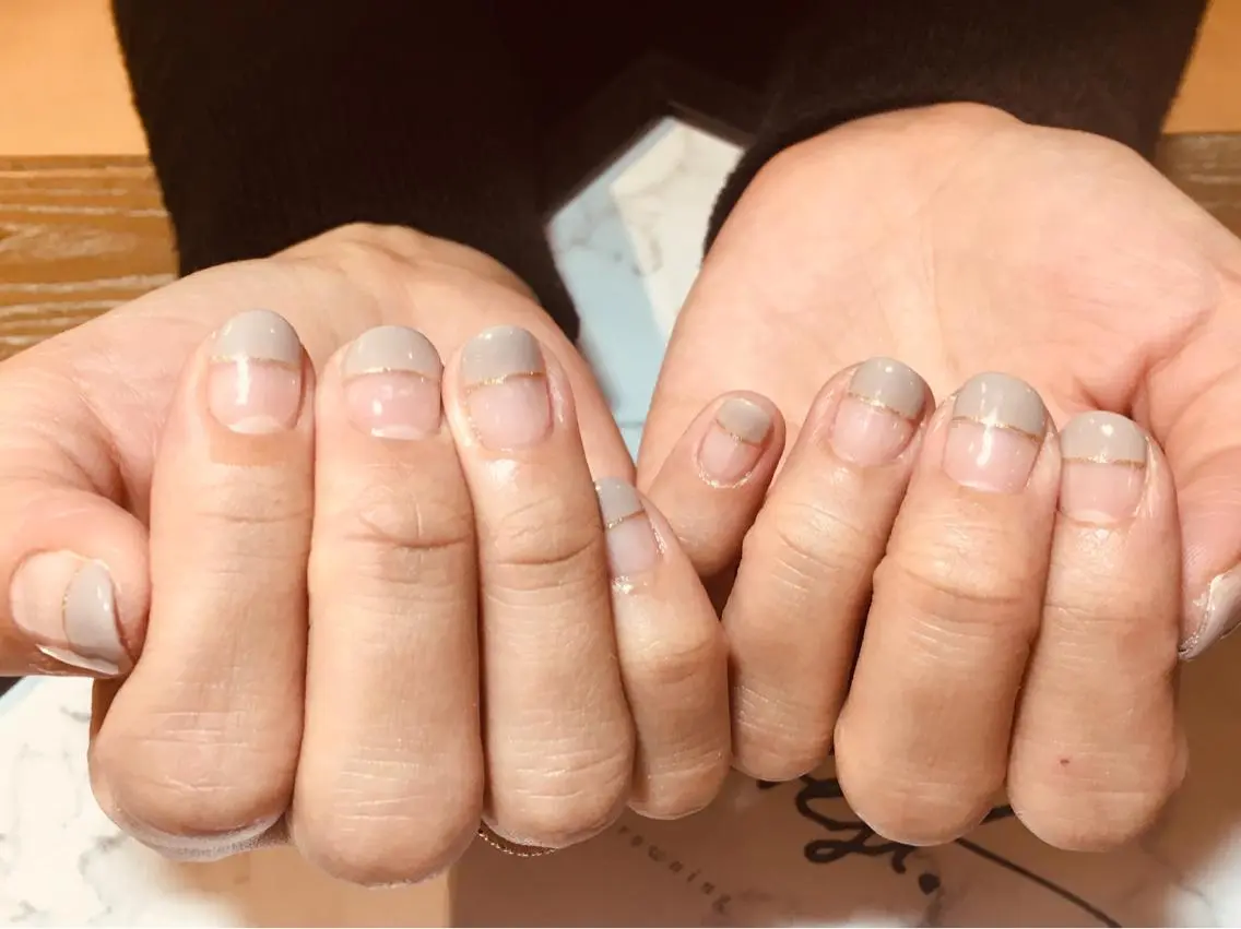 ネイル LOVE NAIL 💕Sonoのネイルデザイン