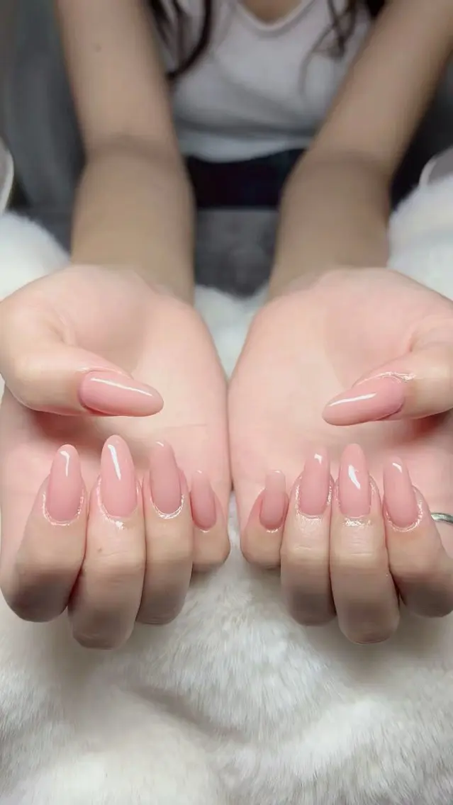 ネイル RuBy Nail93のネイルデザイン