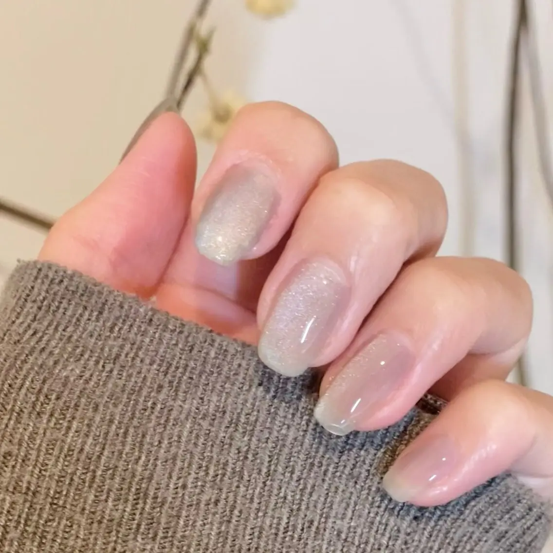 ネイル ハンドネイル nail salon swaddle 🪽のネイルデザイン
