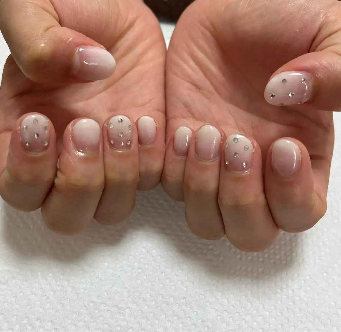 ネイル nail M&Tのネイルデザイン