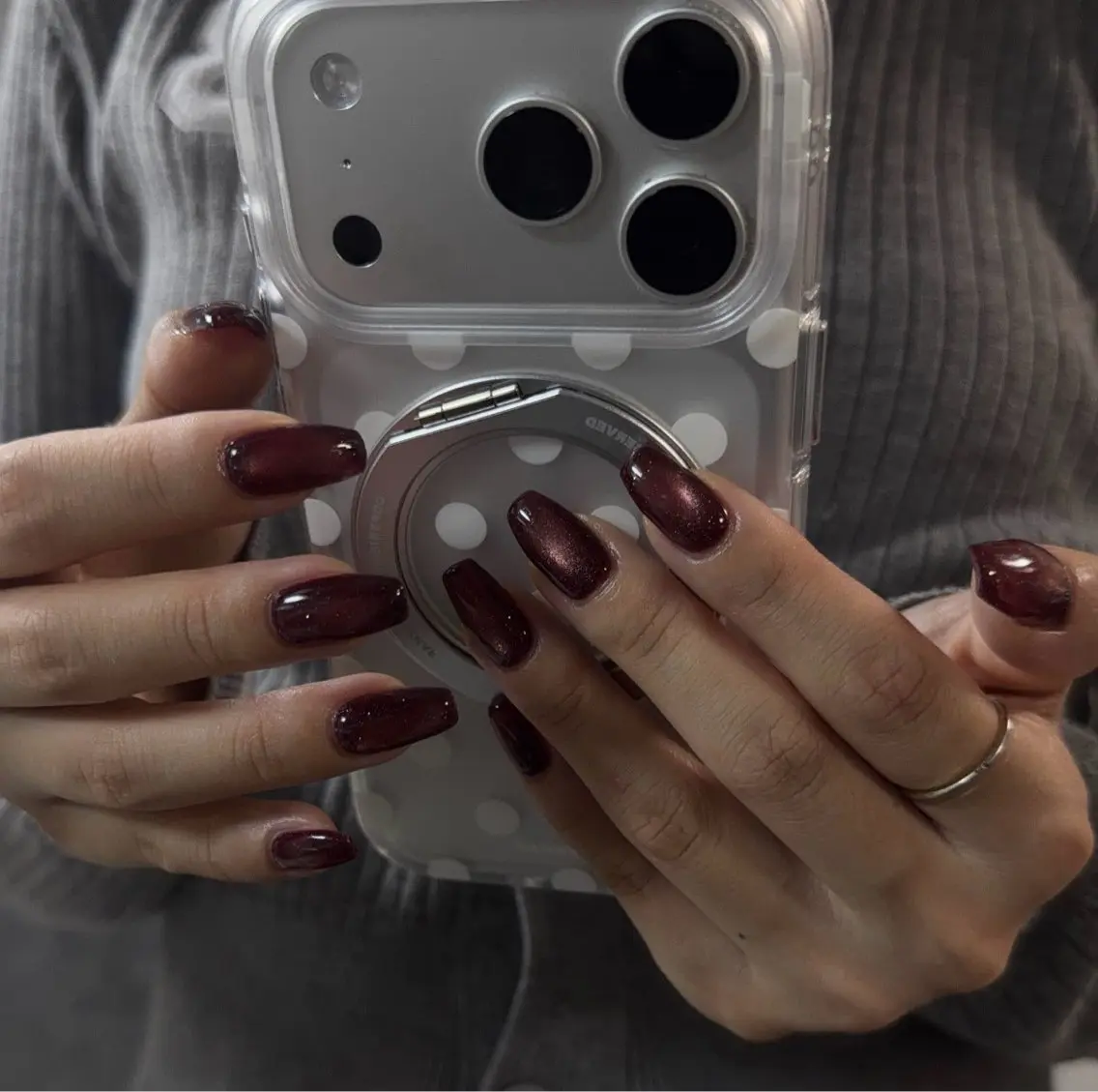 ネイル nailsalon bijuのネイルデザイン