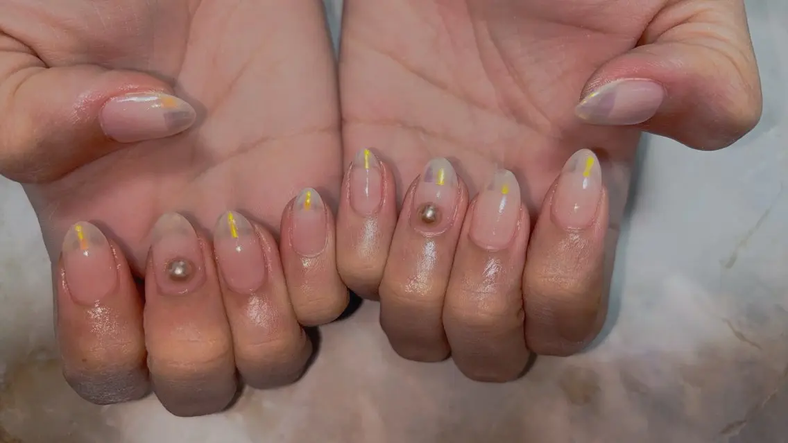 ネイル coco nailのネイルデザイン