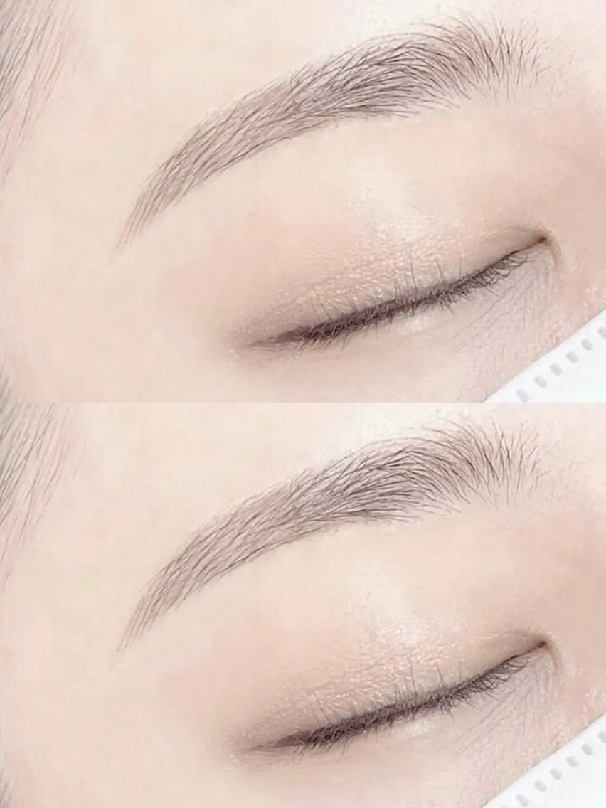 アイブロウ ROSEbeauty salonのマツエク・マツパデザイン