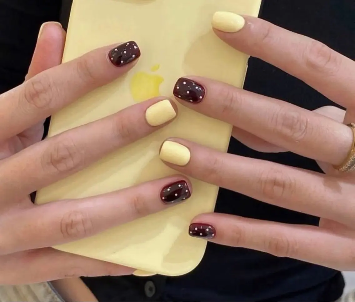 ネイル 🎀Lilla💎 Nail Salonのネイルデザイン