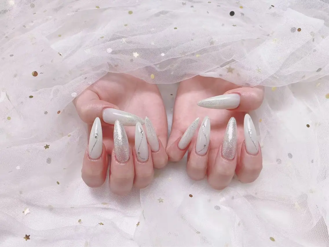 ネイル ジョリ kasumi🌹💅のネイルデザイン