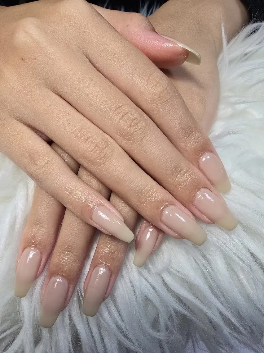 ネイル ＆ME さやかのネイルデザイン