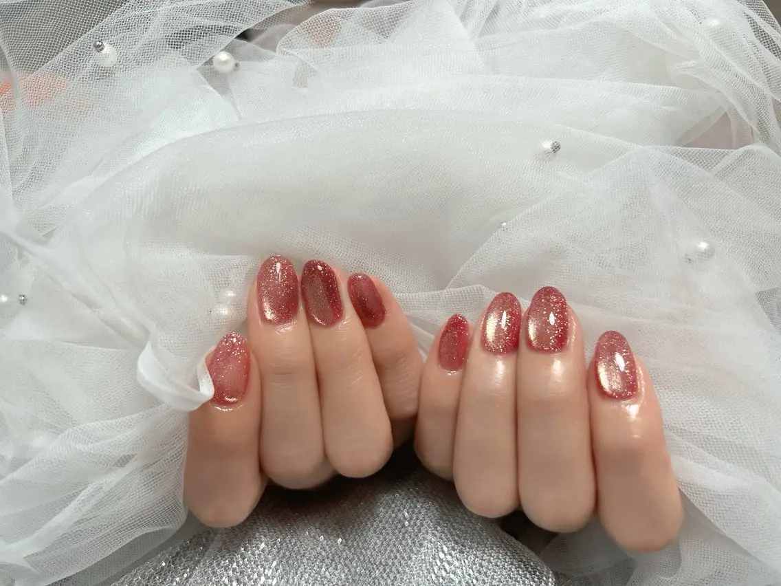 ネイル 🍒 すみれ🍒のネイルデザイン