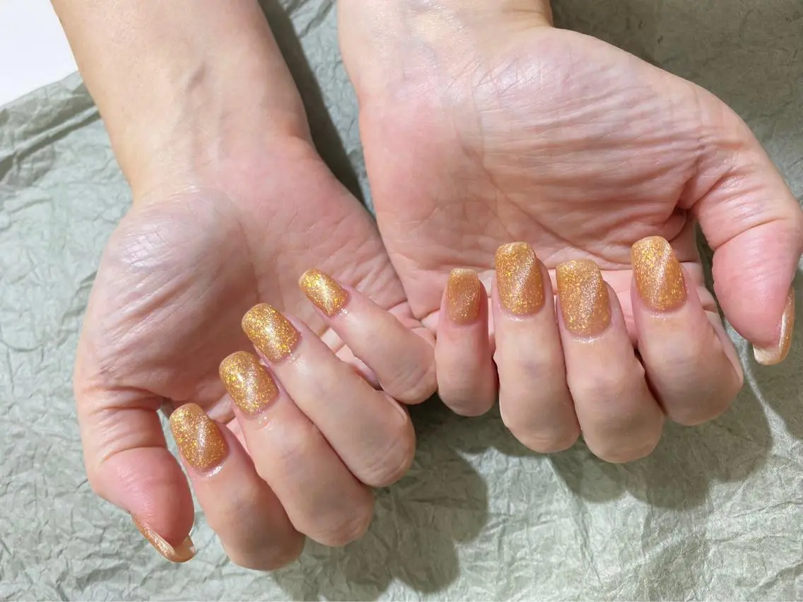 ネイル Umi nail& eyelashのネイルデザイン