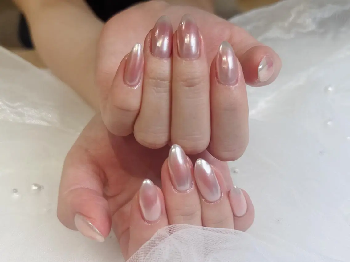 ネイル ハルカ nailのネイルデザイン