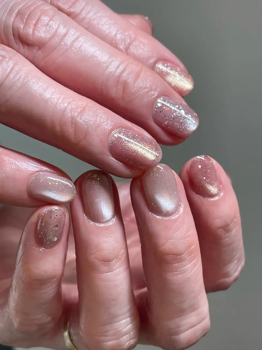 ネイル ハンドネイル Kii nailのネイルデザイン