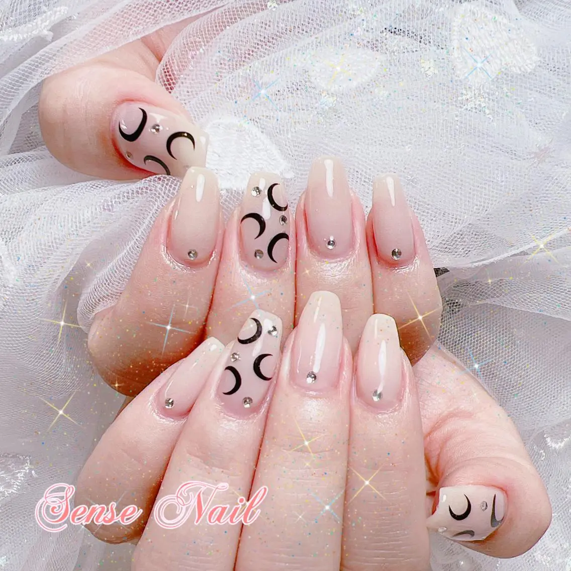 ネイル ハンドネイル ハンドケア Maiii 💗のネイルデザイン